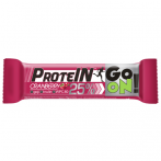 Go On Nutrition Protein Bar 20% Joogid ja baarid