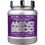 Scitec Nutrition Amino 5600 Aminohapped