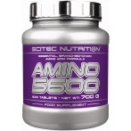 Scitec Nutrition Amino 5600 Aminoskābes