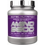 Scitec Nutrition Amino 5600 Аминокислоты