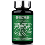 Scitec Nutrition Euro Vita-Mins