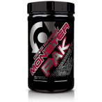 Scitec Nutrition Monster Pak Sporta Multivitamīni