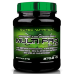 Scitec Nutrition Multi Pro Plus Sports Multivitamins