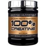 Scitec Nutrition 100% Creatine Monohydrate Креатин
