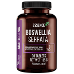Essence Nutrition Boswellia Serrata 1000 mg