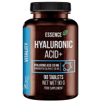 Essence Nutrition Hyaluronic Acid+