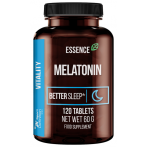 Essence Nutrition Melatonin 3 mg