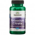 Swanson Potassium Citrate 99 mg