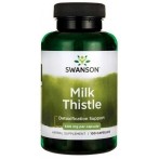 Swanson Milk Thistle 500 mg