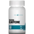Tested Nutrition Caffeine  Кофеин Пeред Тренировкой И Энергетики