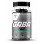 Trec Nutrition GABA 750