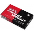 Trec Nutrition 100% Vitamins &amp; Minerals