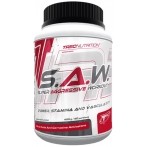 Trec Nutrition S.A.W. Nitric Oxide Boosters Pre Workout & Energy