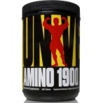 Universal Nutrition Amino 1900 Аминокислоты