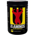 Universal Nutrition Beef Aminos Aminohapped