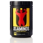 Universal Nutrition Beef Aminos Aminohapped