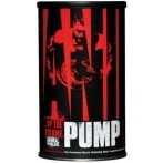 Universal Nutrition Animal Pump Усилители Оксида Азота Предтренировочные Комплексы Пeред Тренировкой И Энергетики
