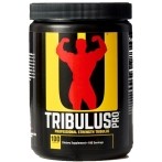 Universal Nutrition Tribulus Pro Testosterono lygio palaikymas