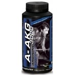 Vitalmax A-AKG 3000 Nitric Oxide Boosters L-Arginine Amino Acids Pre Workout & Energy