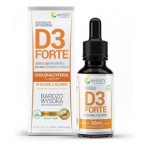 WISH Pharmaceutical Vitamin D3 2000IU Forte