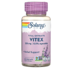 Solaray Vitex Berry Extract 225 mg