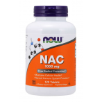 Now Foods NAC 1000 mg