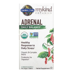 Garden of Life Adrenal Daily Balance