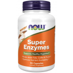 Now Foods Super Enzymes