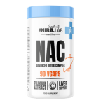 Hiro.lab NAC