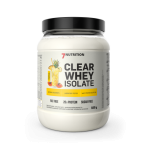 7Nutrition Clear whey protein isolate Baltymai