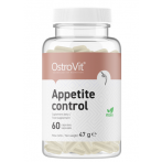 OstroVit Appetite Control Apetito kontrolė Svorio valdymas