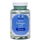 Holland & Barrett Marine Collagen with Vitamin C 3000 mg