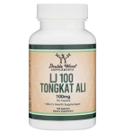 Double Wood Supplements LJ 100 Tongkat Ali