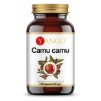 Yango Camu camu extract 420 mg