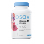 Osavi Vitamin D3 4000 IU