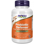 Now Foods Probiotic Defense