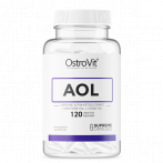 OstroVit AOL Аминокислоты