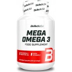 Biotech Usa Mega Omega 3