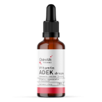 OstroVit Vitamin ADEK drops