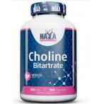 Haya Labs Choline Bitartrate  500 mg