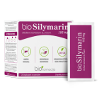 Biofarmacija BioSilymarin 105mg