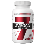 7Nutrition Omega 3 D3 + K2