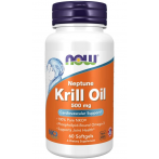 Now Foods Krill Oil 500 mg