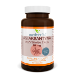 Medverita Astaxanthin 10 mg