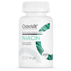 OstroVit Niacin 16 mg