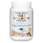 Natural Factors Total Body Multi Collagen Protein