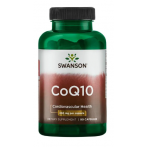 Swanson Coenzyme Q10 200 mg