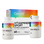 OstroVit Vita&Minerals Sport