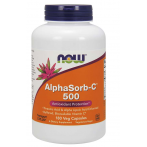 Now Foods AlphaSorb-C 500 mg