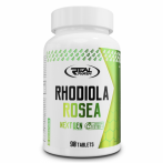 Real Pharm Rhodiola Rosea